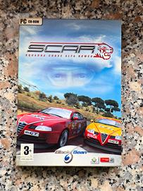 Gioco PC SCAR