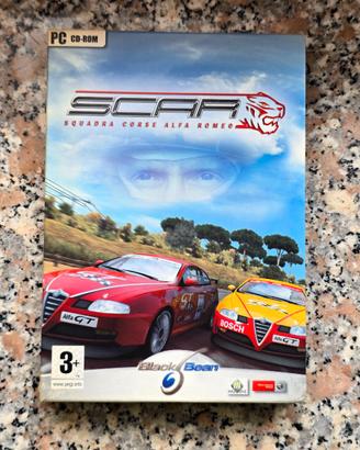 Gioco PC SCAR