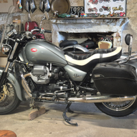 Guzzi california 1100
