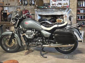 Guzzi california 1100