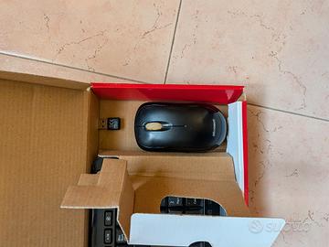 Microsoft Wireless Desktop 800 