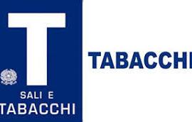 Tabacchi con distributore di sigarette