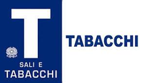 Tabacchi con distributore di sigarette