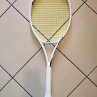 Racchetta tecnifibre T-FIGHT 300