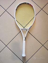 Racchetta tecnifibre T-FIGHT 300