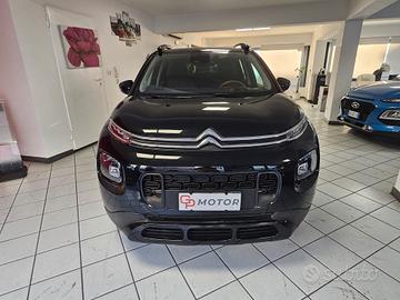 Citroen C3 Aircross BlueHDi 120 S&S EAT6 Shine