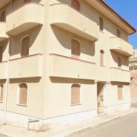 Quadrilocale al secondo piano