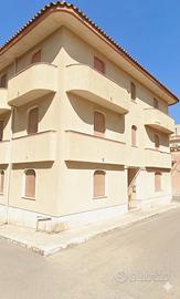 Quadrilocale al secondo piano