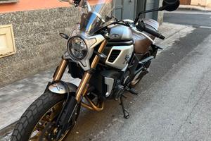 Cfmoto CL-X 700 Heritage 2024