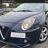 Alfa Romeo MiTo 1.3 JTDM 16V Super #8834