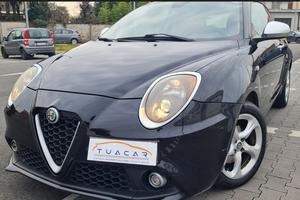 Alfa Romeo MiTo 1.3 JTDM 16V Super #8834