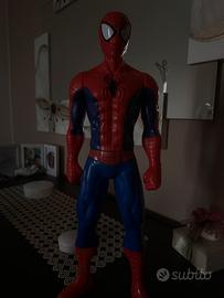 Spider man