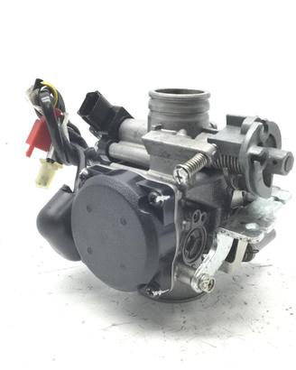 PIAGGIO VESPA LX 125 CARBURATORE KEIHIN CVK REIVIS