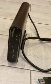 hard disk esterno 500 gb