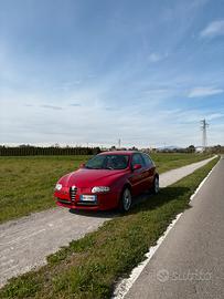 Alfa Romeo 147 1.6 ts