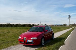Alfa Romeo 147 1.6 ts
