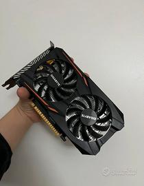 Geforce GTX 1050TI