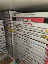giochi Nintendo Wii
