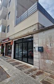 Negozio Brindisi [Cod. rif MQ3317538ACG]