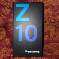 BlackBerry Z10
