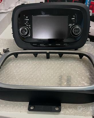 Stereo 500 x originale