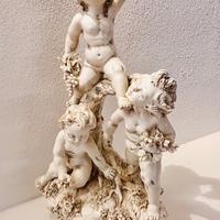 Ceramiche Capodimonte