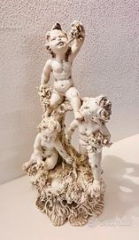 Ceramiche Capodimonte