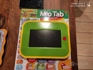 Mio Tab carotina super bit