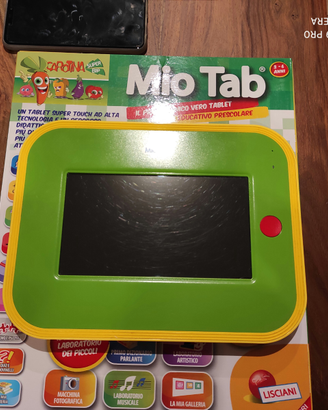 Mio Tab carotina super bit