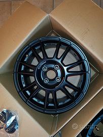 Cerchi Clio 