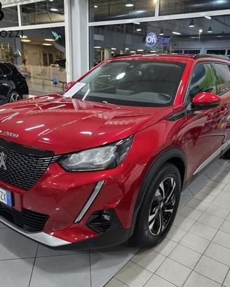 Peugeot 2008 BlueHDi 110 S&S Allure Pack