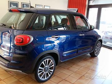Fiat 500L 1.3 Multijet 95 CV Cross