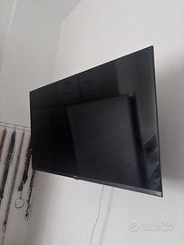 Smart Tv XIAOMI 33 pollici praticamente nuova