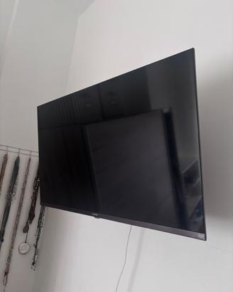 Smart Tv XIAOMI 33 pollici praticamente nuova