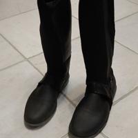 Stivali equitazione