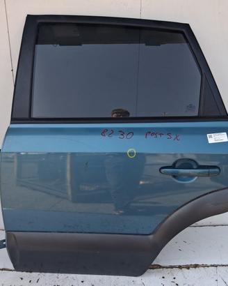 770032E050 PORTA POSTERIORE SX HYUNDAI TUCSON (JM)