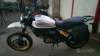 ducati scrambler 800 desert