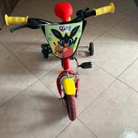 Bicicletta bing