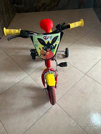 Bicicletta bing