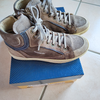 Scarpe Nero Giardini nr. 34