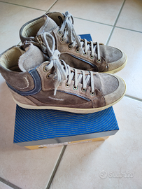 Scarpe Nero Giardini nr. 34