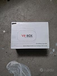 VR box