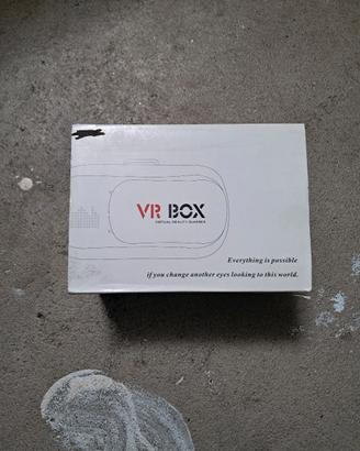 VR box