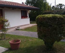 Villa bifamiliare