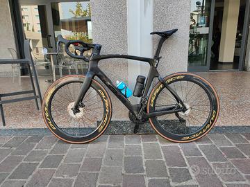 Replica Pinarello F12 dura ace Di2