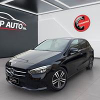MERCEDES-BENZ B 180 d AUT. SPORT PLUS - MY22