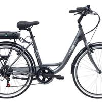 City Bike elettrica 26"