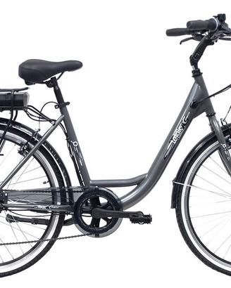 City Bike elettrica 26"