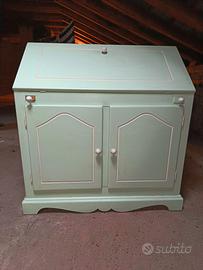 cameretta per neonato