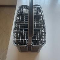 cestello posate lavastoviglie